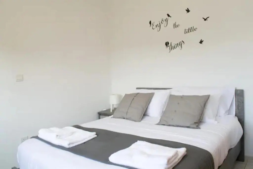 Guest Apartments — отзывы гостей и цены