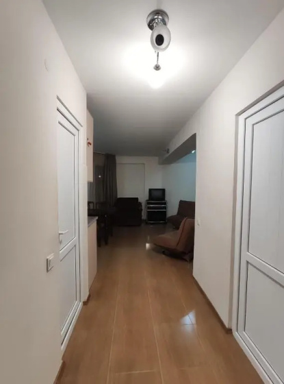 Double room in Gudauri — комфортный отель в Гудаури
