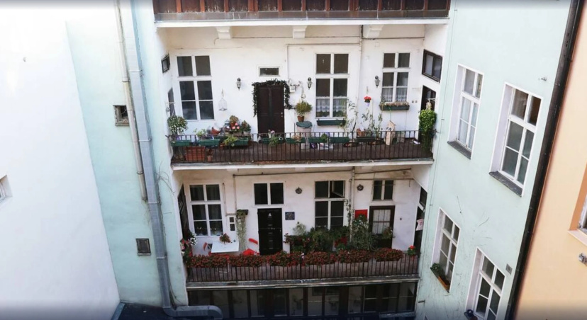 Цены на Greg Apartments Kampa Prague в Праге