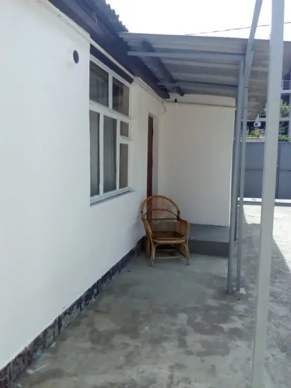 U Olgi Guest House — забронировать отель в Геленджике