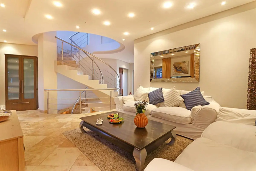 Villa Dolce Vita — комфортный отель в Кейптауне