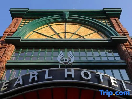 Earl Hotel - Hotel in هاربن - Photo 3