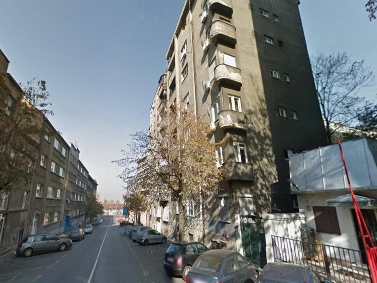 Apartment Bella Casa — комфортный отель в Белграде