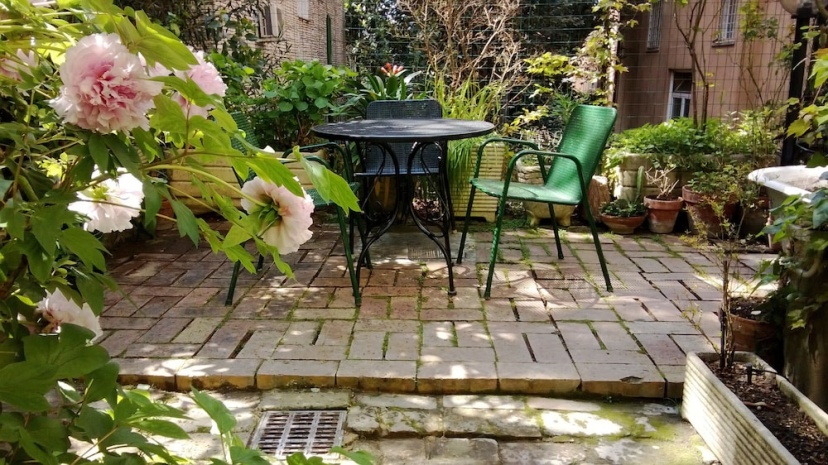 Borgo Vaticano Guest House — комфортный отель в Риме
