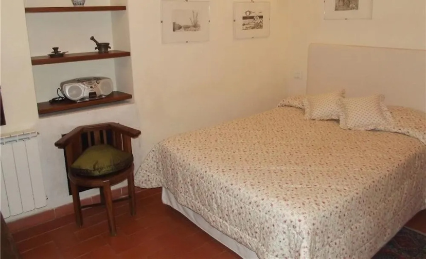 Annunziata Terrace apartment — забронировать отель в Флоренции