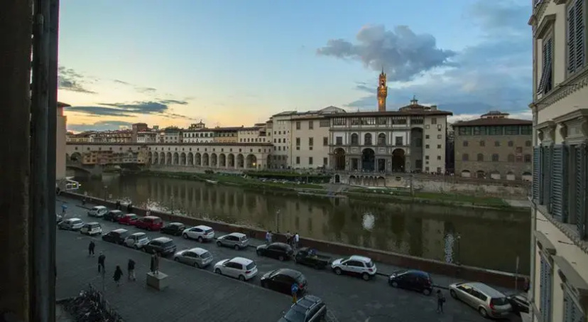 Apartments Florence Museum Suite — забронировать отель в Флоренции