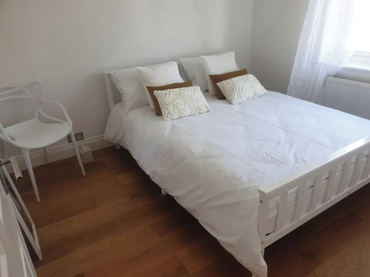 Richmond Retreat A Gem! — забронировать отель в Лондоне