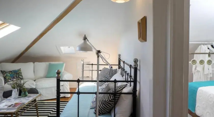 Lisbon River Side Dreams — забронировать отель в Лиссабоне