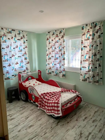 ZBB Stylish Villa & Bungalows — отзывы гостей и цены