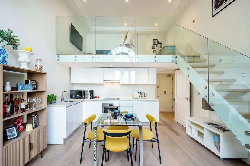 The Paddington Mews-by Out of Office Lifestyle — отзывы гостей и цены