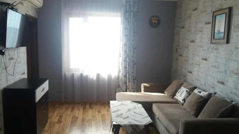 Apartment with the sea view - Apartment in باطومي - Photo 1