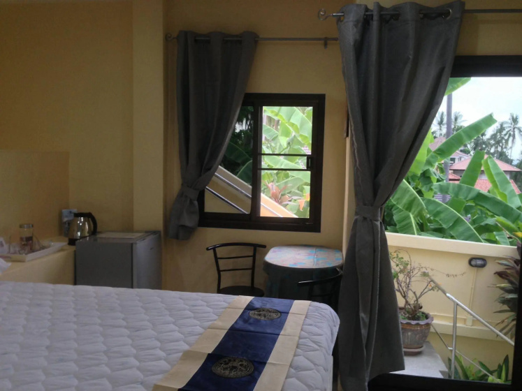 Angelot Villa — отзывы гостей и цены