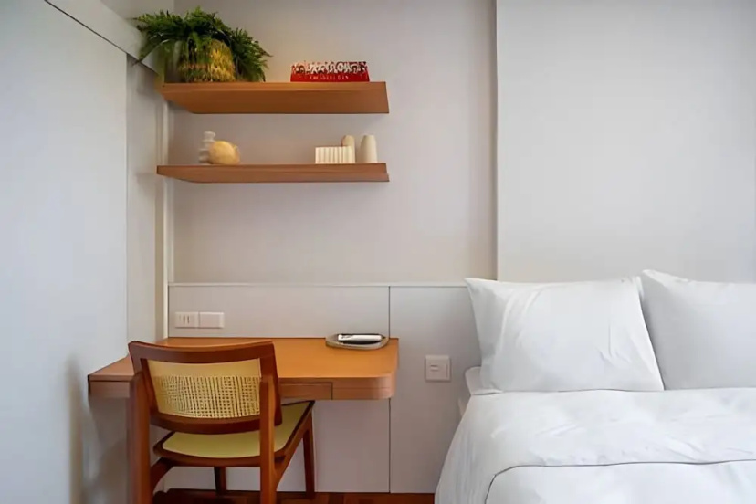 Leblon | 3 quartos, 5 min da Praia – por Casapē Rio — отзывы гостей и цены