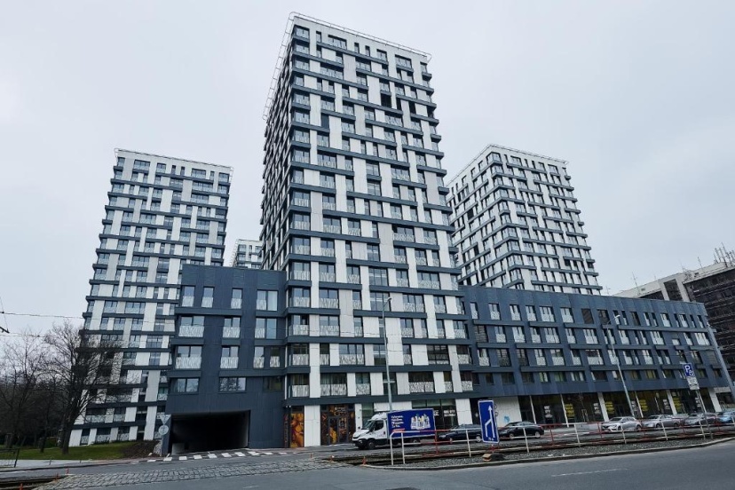 Garden Towers Apartments — отзывы гостей и цены