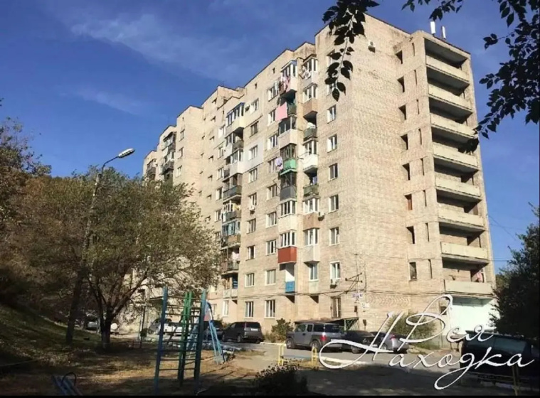 Ideal Apartment (Идеал Апартмент) на улице Нахимовская — отель с удобствами в находке