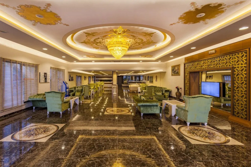 Club Hotel Belpinar — отзывы гостей и цены