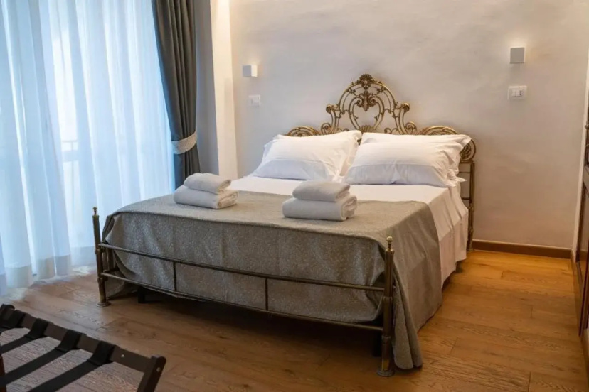 Residenza degli Speziali — комфортный отель в Флоренции