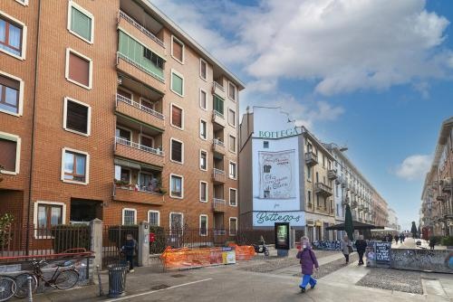 Contempora Apartments - Casale 3 — отзывы гостей и цены