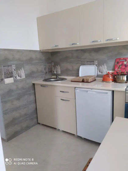 Emzari's Apartment — комфортный отель в Кобулети
