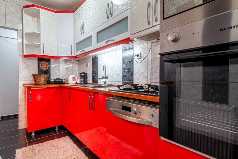 Wonderful Apartment Close to Malls in Sisli — отзывы гостей и цены