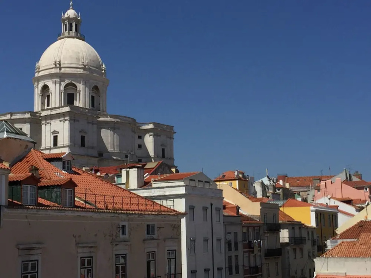 Spirit of 1512  by Lisbon Unique Apart — отзывы гостей и цены
