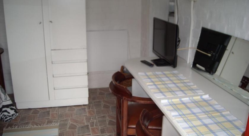 Lowry Cole Avenue, Self Catering — забронировать отель в Кейптауне