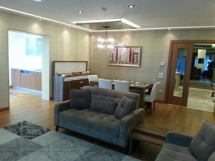 Цены на Julia Domna Apartments в Стамбуле