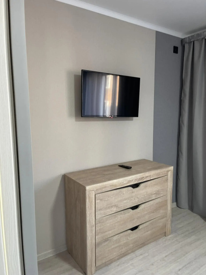 Apartamenty na pereulke Pridoroznyj 41 — отель в Каменск-Шахтинский, Россия