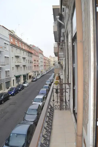 Lisbon Palace Apartment — отзывы гостей и цены