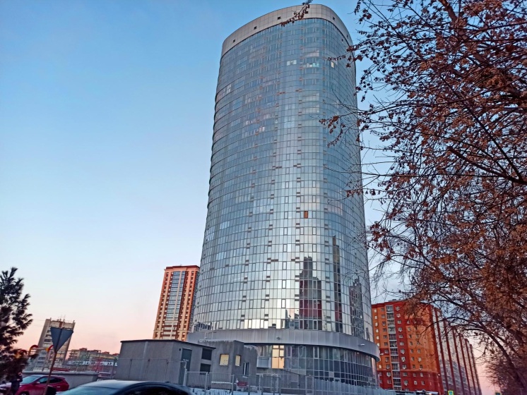 Апартаменты PRIMO-apart (Примо-апарт) на улице Кавалерийская — отель с удобным расположением в Новосибирске