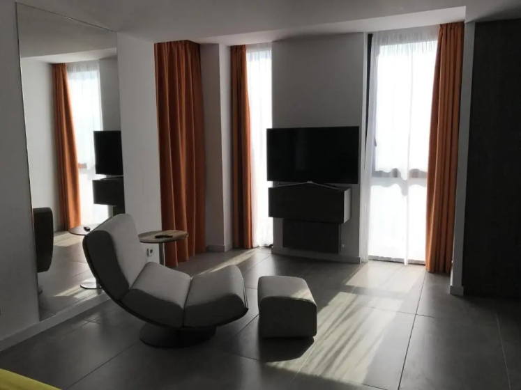 Cosmo Suite Penthouse — комфортный отель в Барселоне