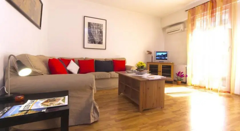 Rose Serviced Apartments — забронировать отель в Будапеште