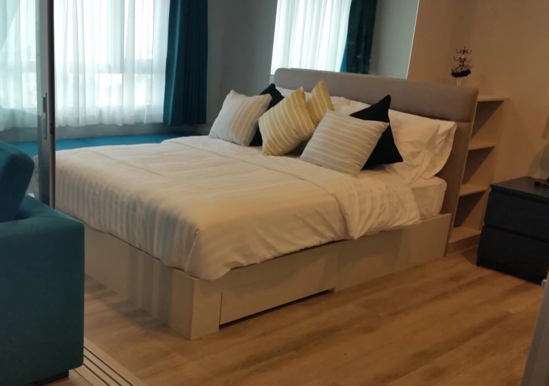 Centric Sea Pattaya — отзывы гостей и цены