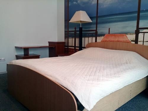 Цены на Transsib Apartment в Красноярске