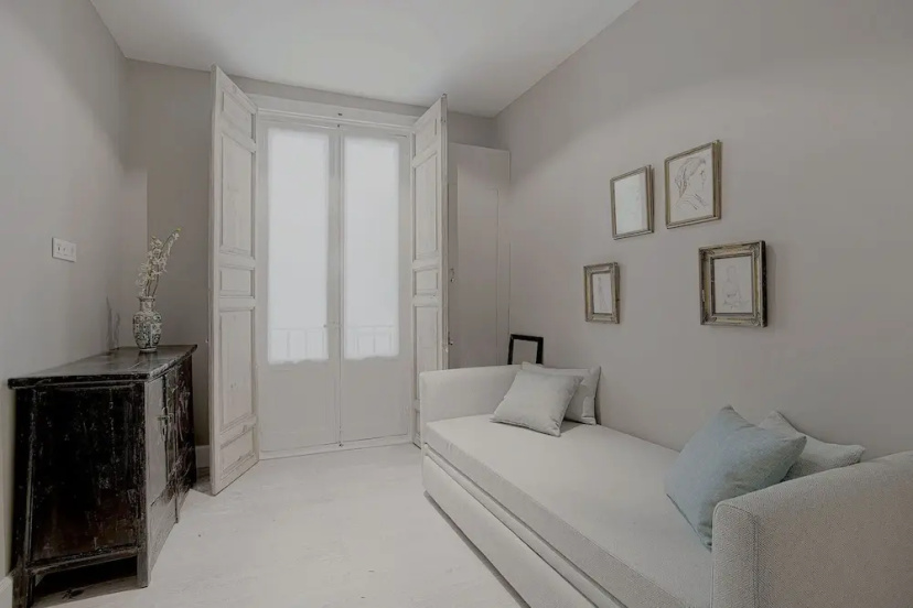 Great 2 Bd Aparm in Prime Location. Huertas — комфортный отель в Мадриде