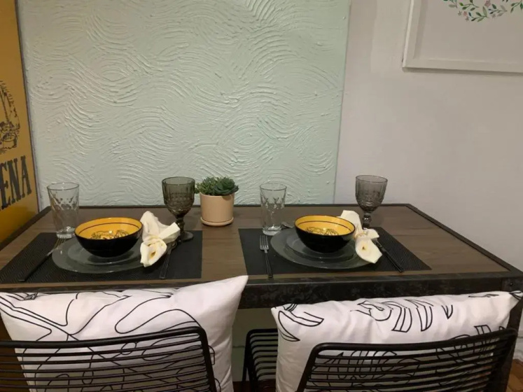 Apartamento Rock Maizena Praia Botafogo- RJ — отель с удобным расположением в Рио