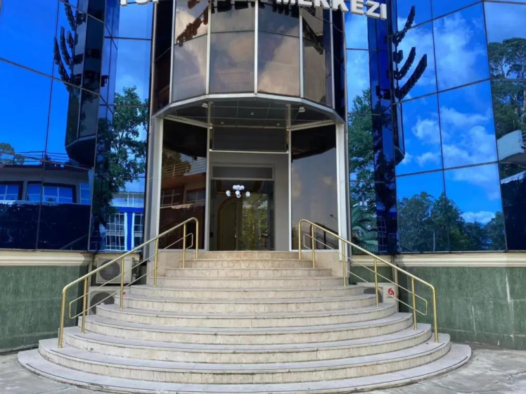 Hotel Genatsvale Batumi - Hotel in باطومي - Photo 1