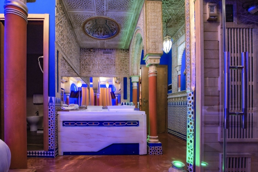 MagicSuite Guest House Roma Vaticano — забронировать отель в Риме