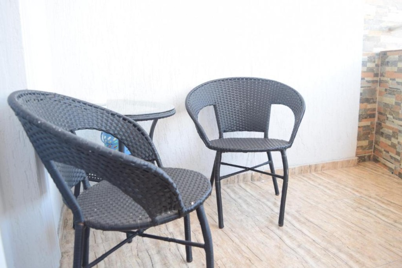 Sun City Apartment — комфортный отель в Батуми