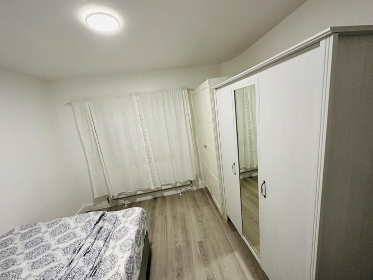 Immaculate 1-bed Apartment in Harrow — отель в Лондоне, Соединенное Королевство