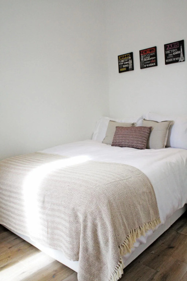 Urban Stay Notting Hill Apartments — отель в Лондоне, Соединенное Королевство