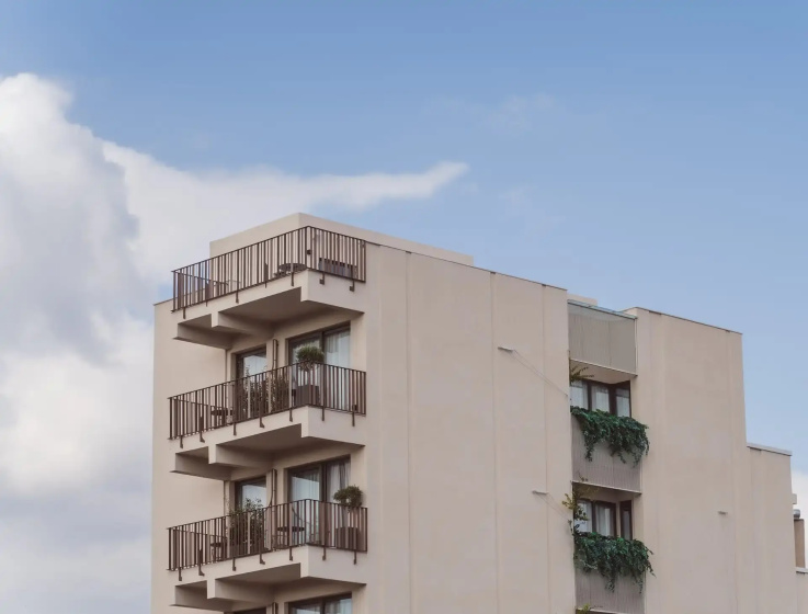 Altar Suites — отель в Афины, Греция