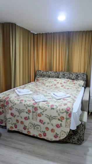 Paxx Istanbul Hotel & Hostel — отель в Стамбуле, Турция