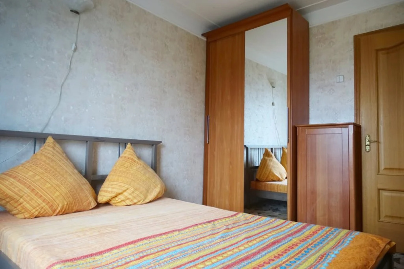 Flatio Apartment on Paveletskaya - Apartment in Moscou - Photo 1