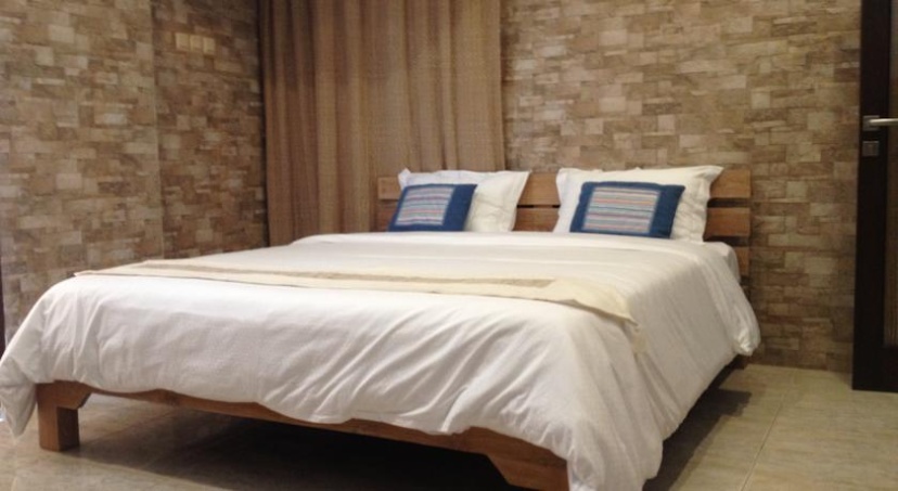 Villa Kuta Regency A11 — отзывы гостей и цены