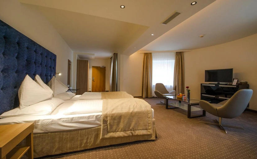 HiLight Suites Hotel — всё о проживании в вене