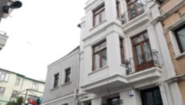 Incila Suites — комфортный отель в Стамбуле