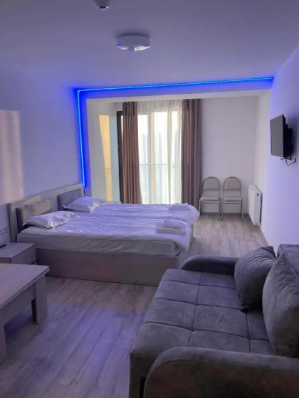 New Gudauri Apartment 250 — отзывы гостей и цены