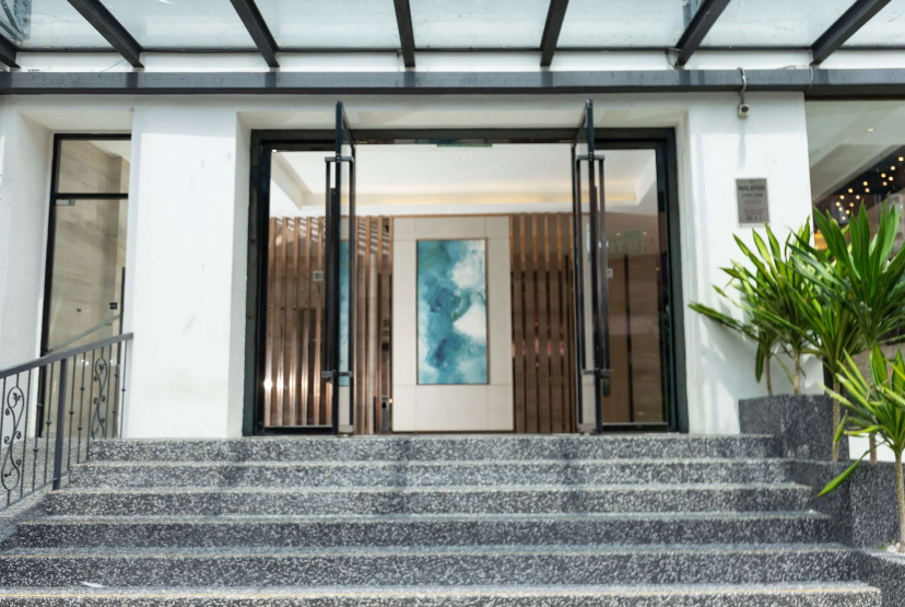 Ramada Encore by Wyndham Chinatown Kuala Lumpur — отель в удобной локации в Куала-Лумпуре