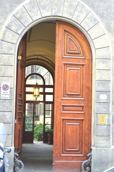 San Marco Suite Center — забронировать отель в Флоренции